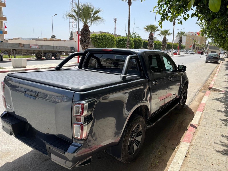 Isuzu D MAX Diesel 2021 à Ben Arous - Photo 3