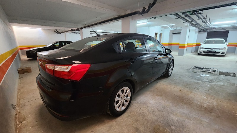 Kia RIO Essence 2017 à Ariana - Photo 3