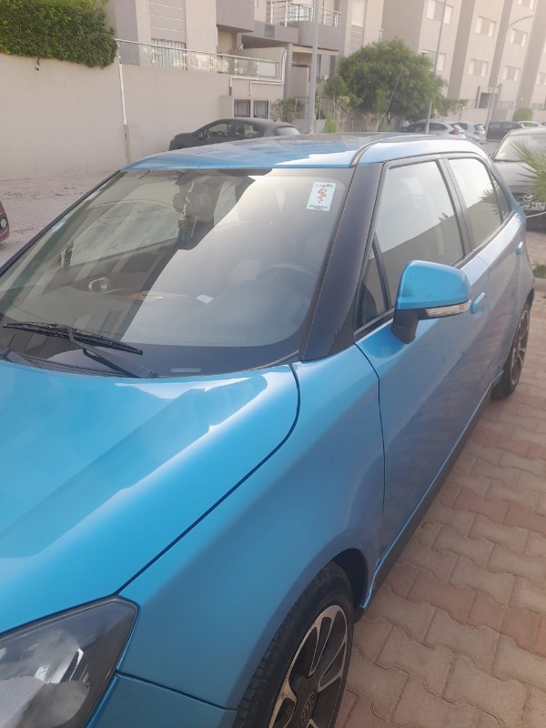 MG Autres Essence 2017 à Ariana - Photo 7