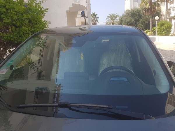 Mazda cx5 toute neuve très peu utilisée à Gafsa - Photo 3