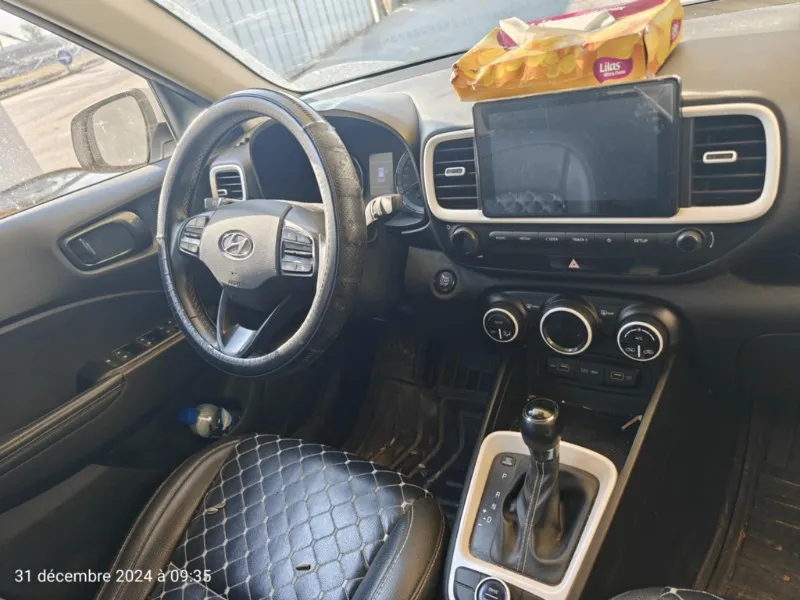 Hyundai AUTRE Essence 2022 à Sfax - Photo 2