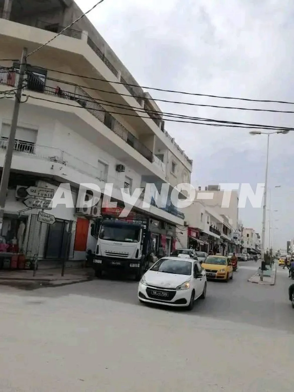  A vendre fond de commerce hamam et centre coiffure esthétique 