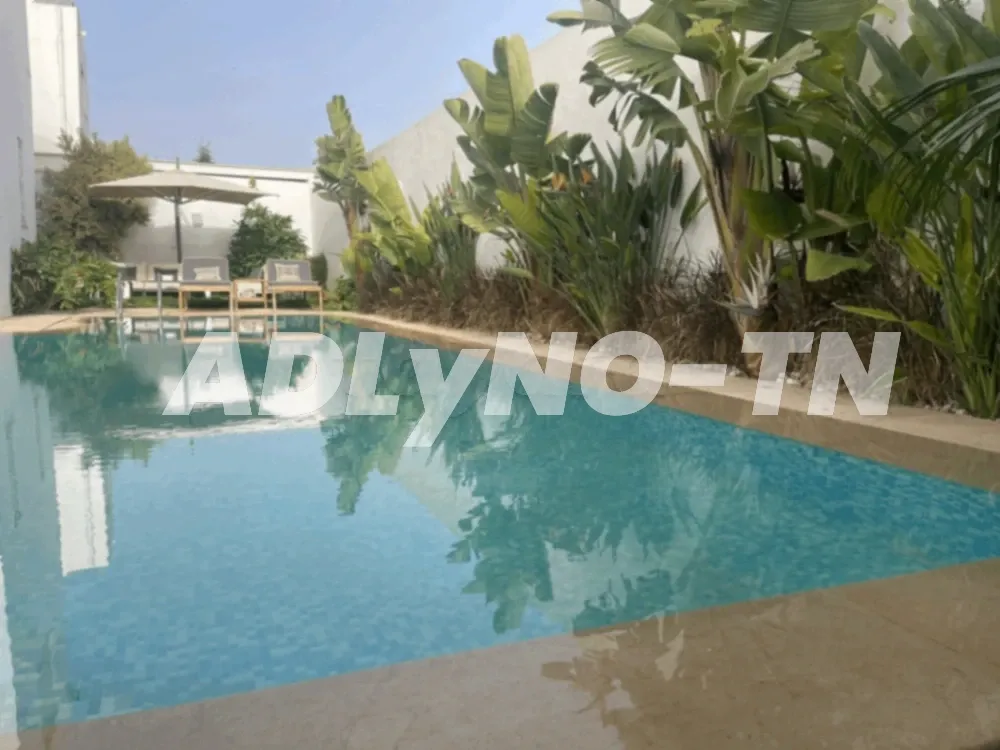  Appartement belle merveille (réf: v2893) 