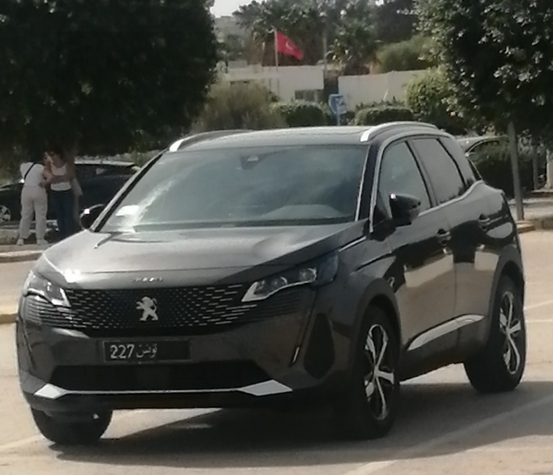 KIA XCeed SX