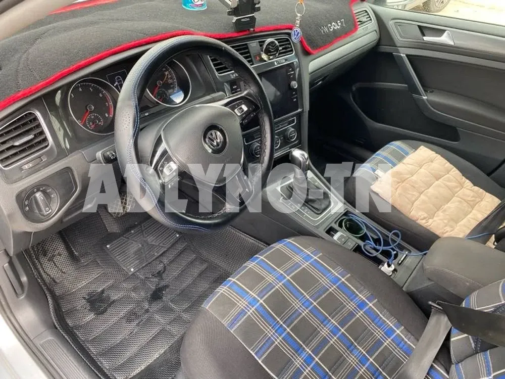 ??GOLF 7,5 ?? تونس 242 à Ben Arous - Photo 2