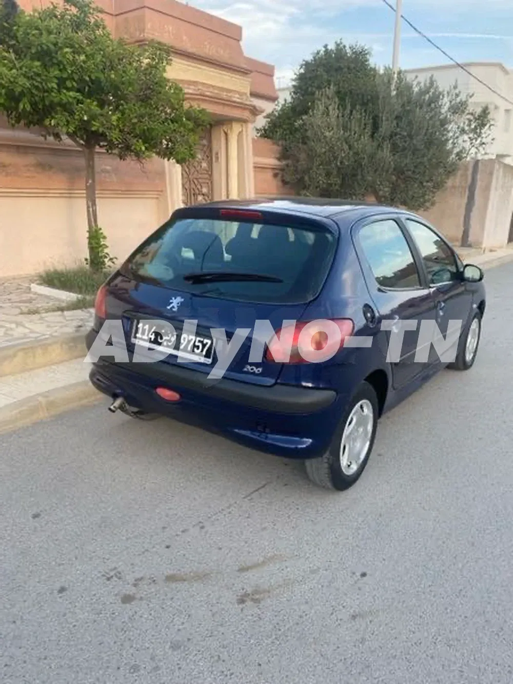 206 tt option à Nabeul - Photo 4