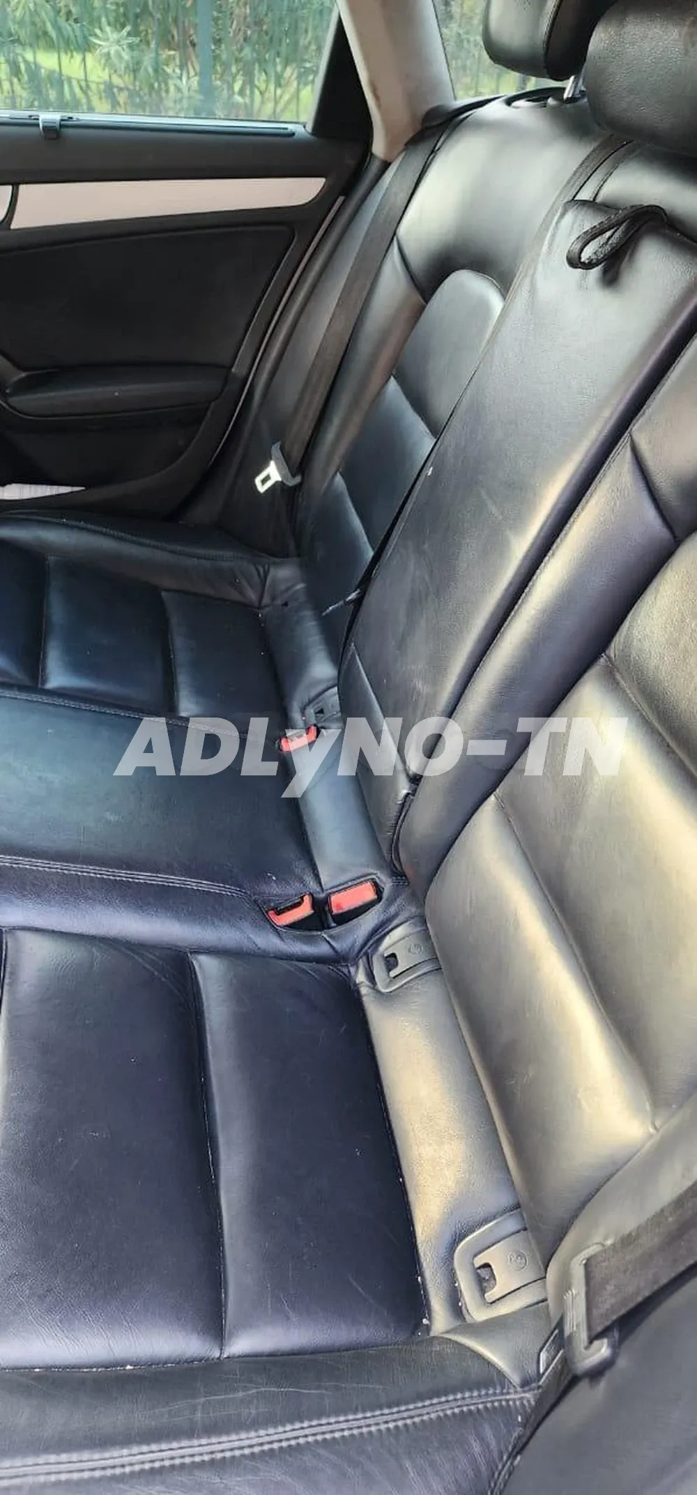 A vendre AUDI A4 à Tunis - Photo 5