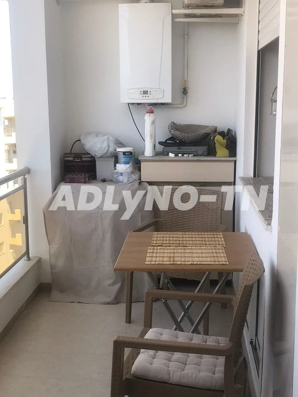 L'aouina S+2+PK ss à vendre à Tunis - Photo 9