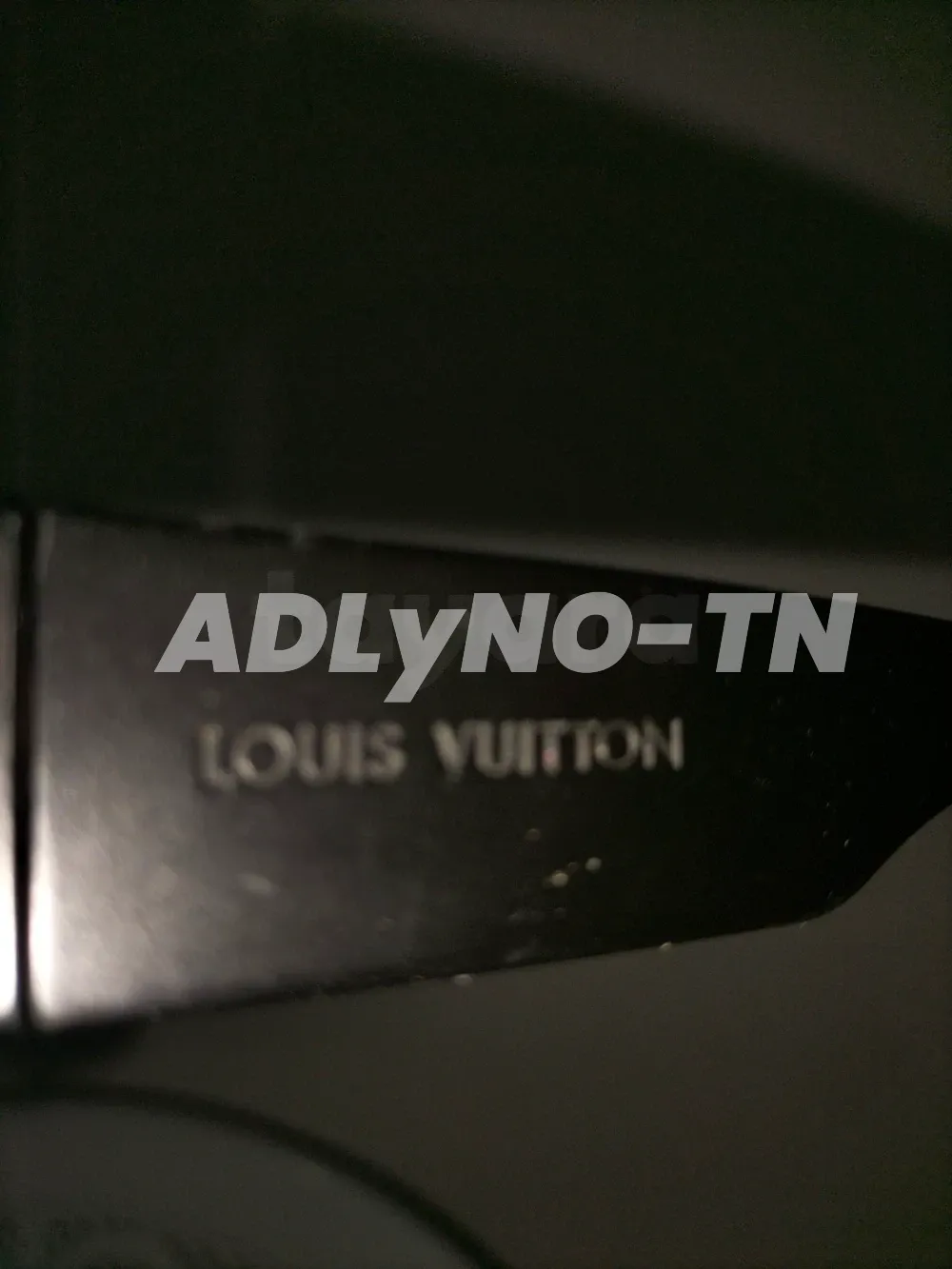 lunettes louis vuitton homme à Nabeul - Photo 2