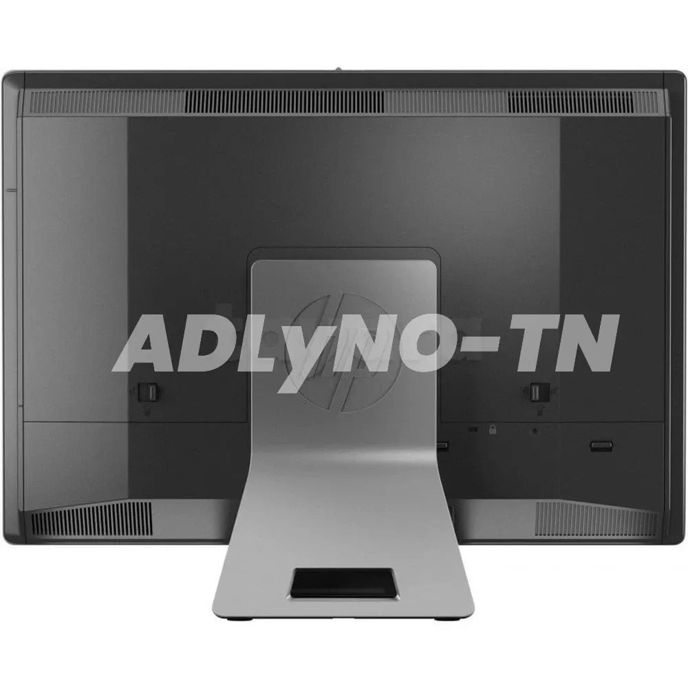 2 Ordinateur de bureau HP All-in-One EliteOne 800 G1 Ecran Large 23 à Tunis - Photo 2