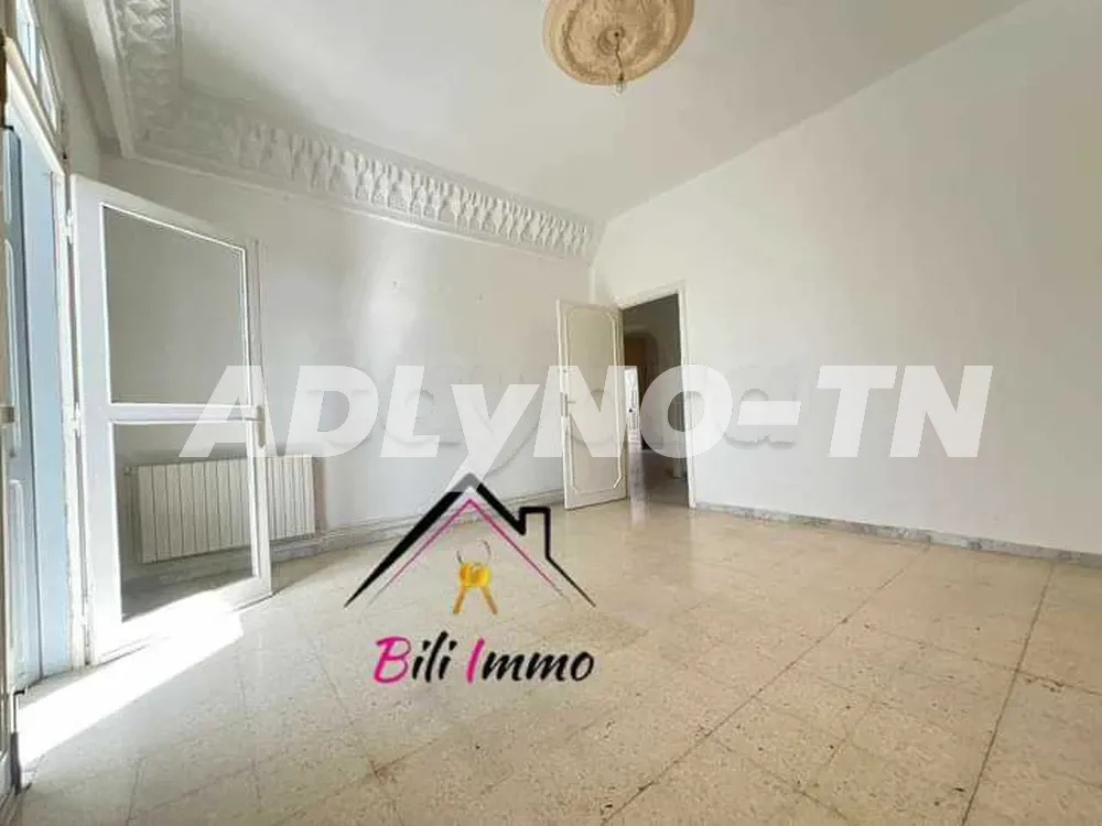 un joli appartement s+2 à hammam sousse à sousse - Photo 3