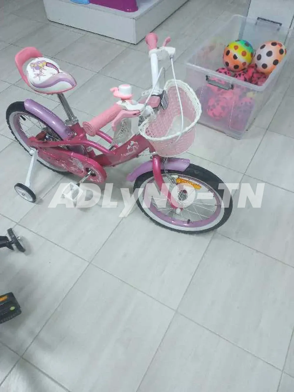 vélo à sousse - Photo 7