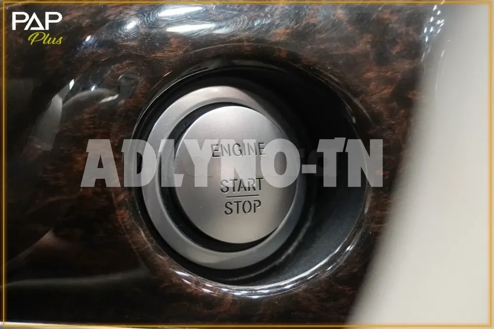 ▶ MERCEDES-BENZ S300 ◀ à Tunis - Photo 6