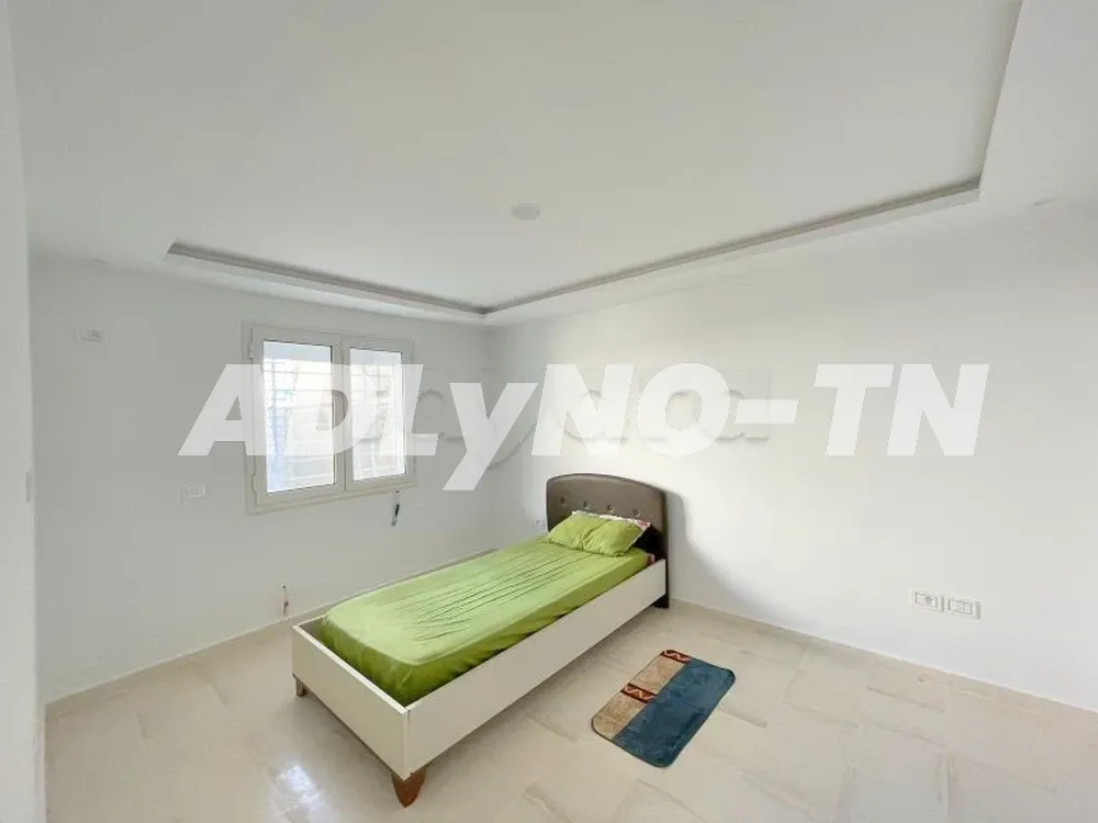 Villa inachevé en vente à sousse - Photo 4