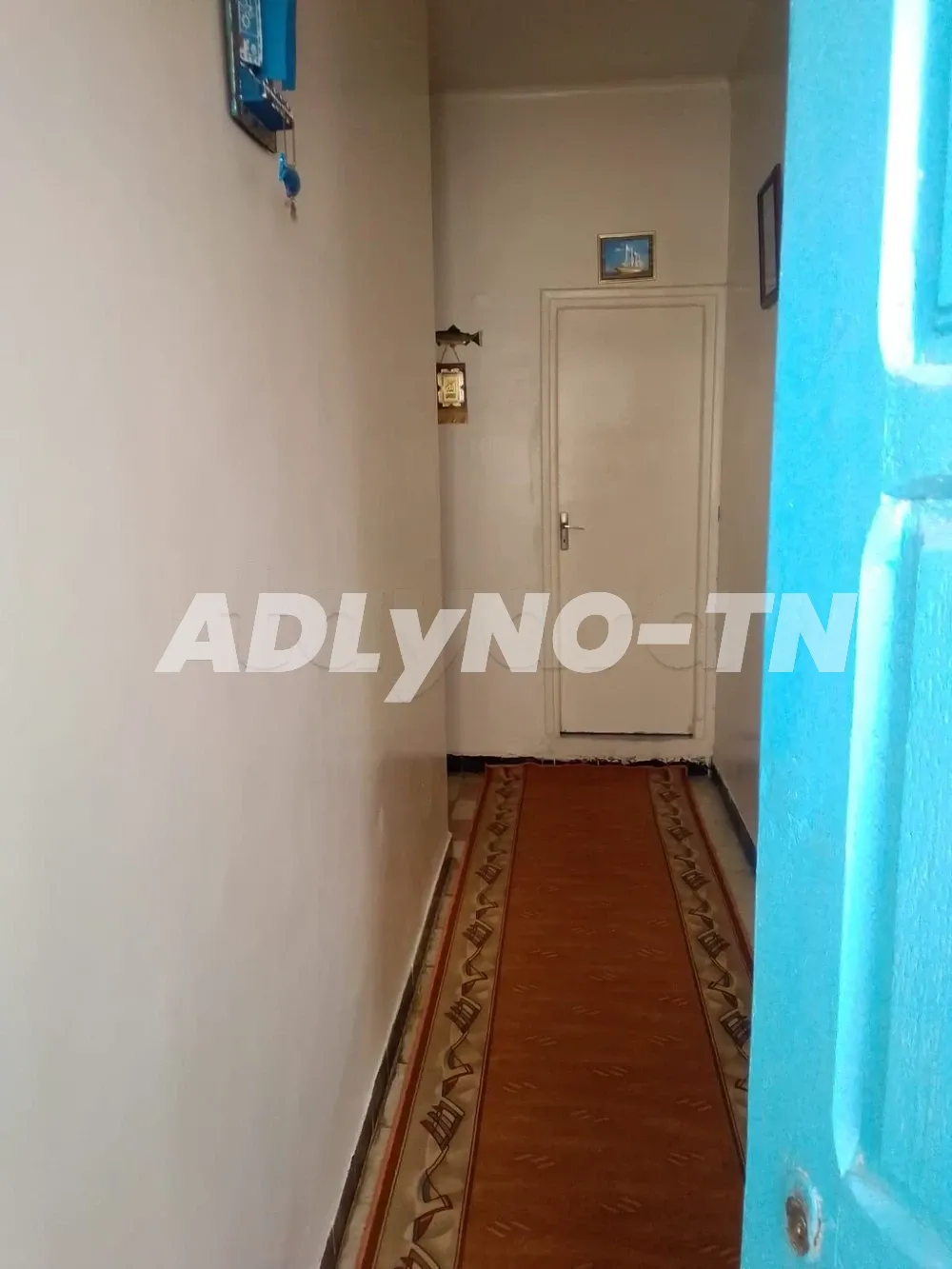Villa Clére A Vendre A Cité El Khadhra à Tunis - Photo 5