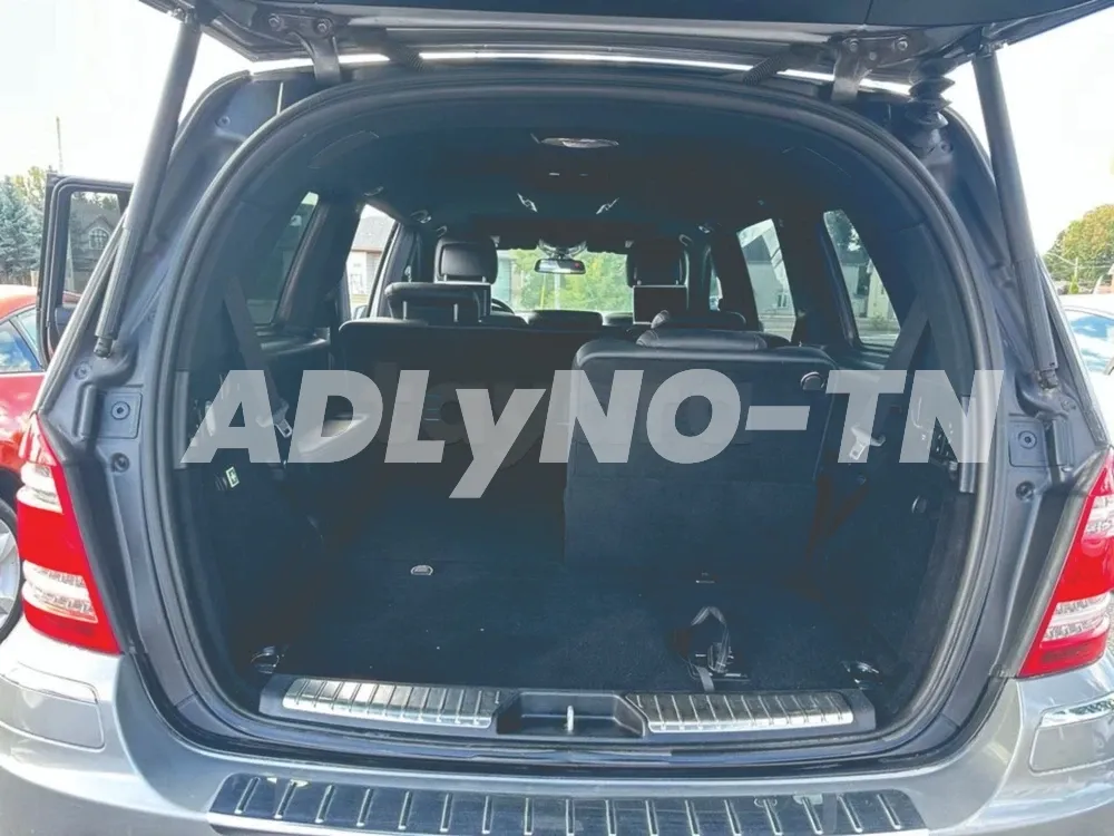 mercedes benz GL 350 DIESEL à Tunis - Photo 2
