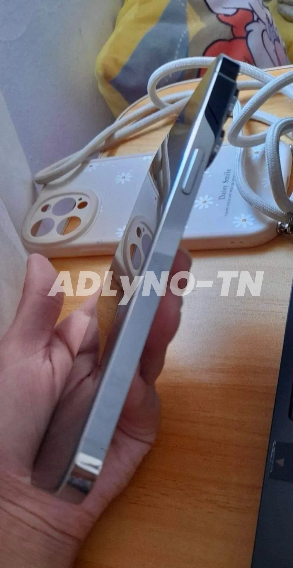 iPhone 14 Pro Max 256go à Tunis - Photo 3