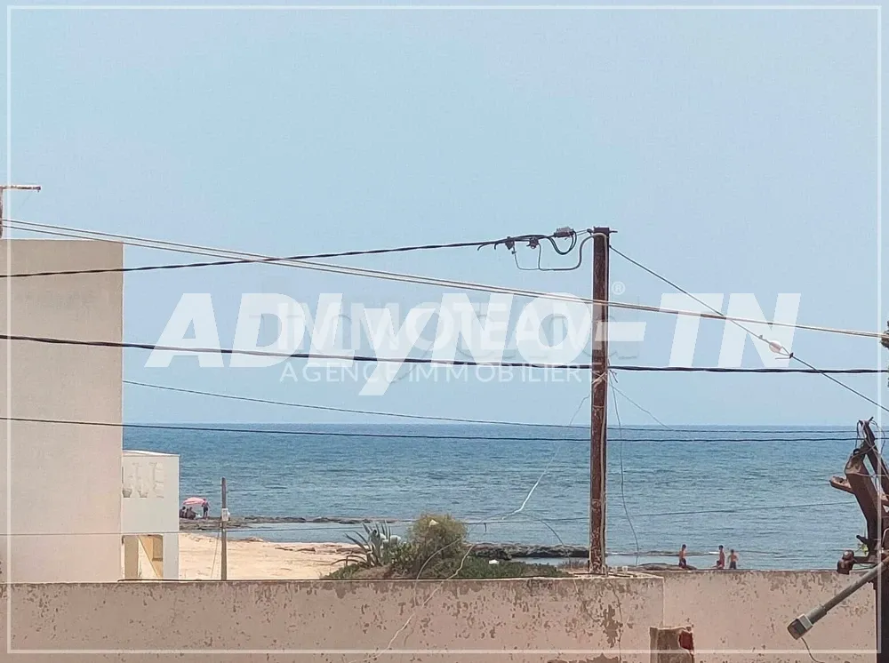  A Vendre Appartement S+2 De Haut Standing à Néapolis, Nabeul 