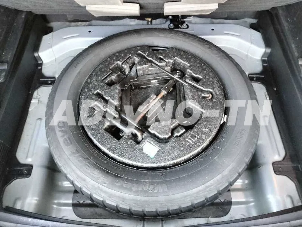 Hyundai CRETA premier main à Sfax - Photo 9