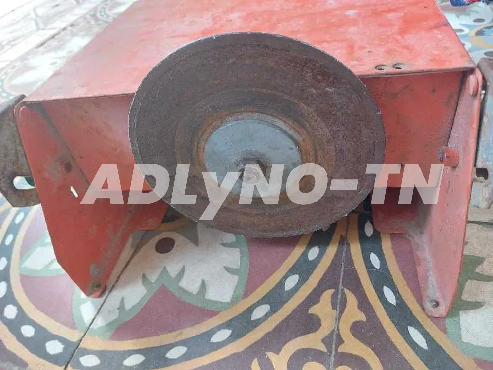 makina tqos fayons w zliz w rkham à Tunis - Photo 1