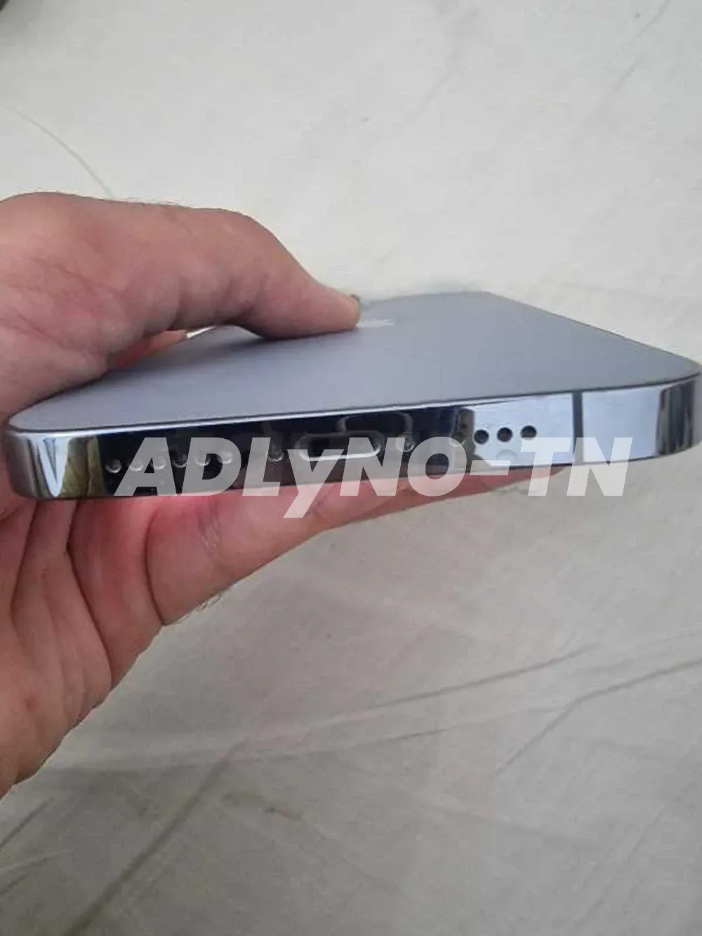iphone 13 pro max 95% batterie à Ariana - Photo 3