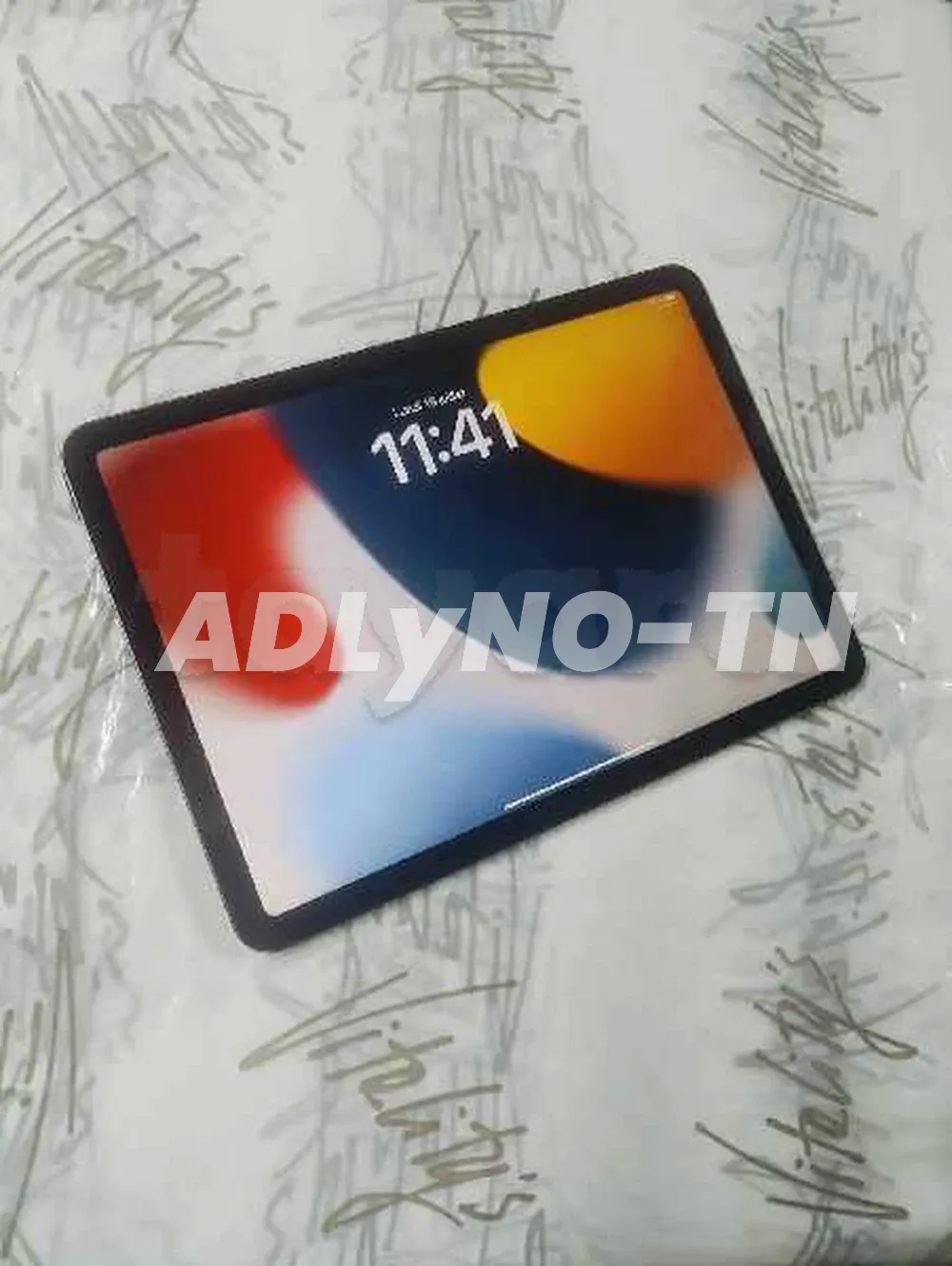 apple ipad air 4 bonne etat à sousse - Photo 3