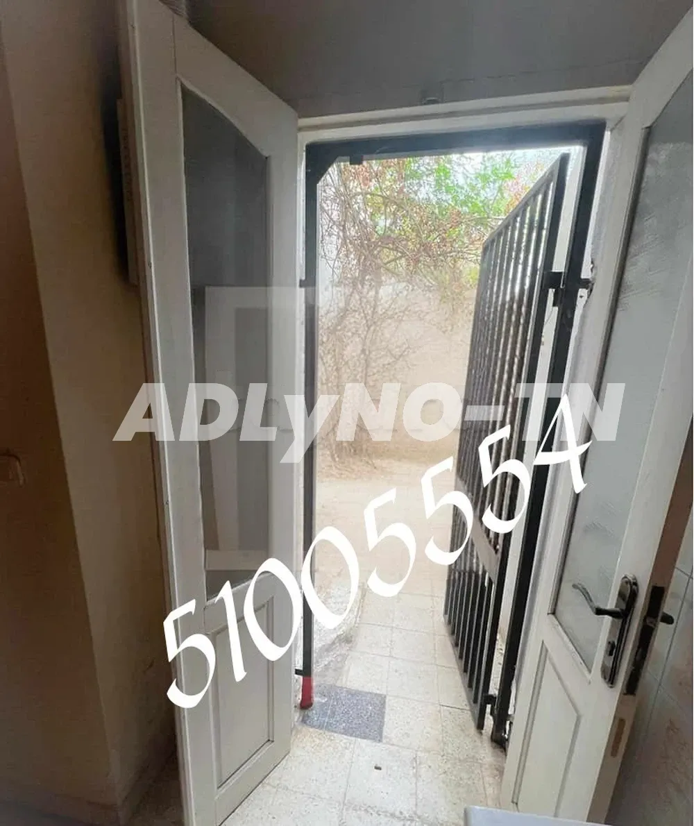 A VENDRE S+2 – EL AOUINA – TEL 51005554 – FB.6836 à Tunis - Photo 3
