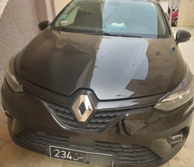 Renault Clio Essence 2023 à Tunis - Photo 1