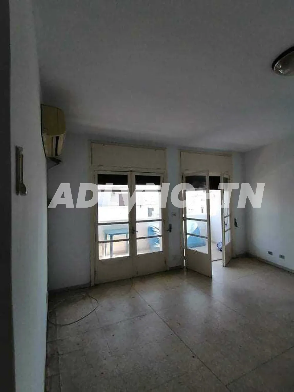    Un appartement s1 neuf à