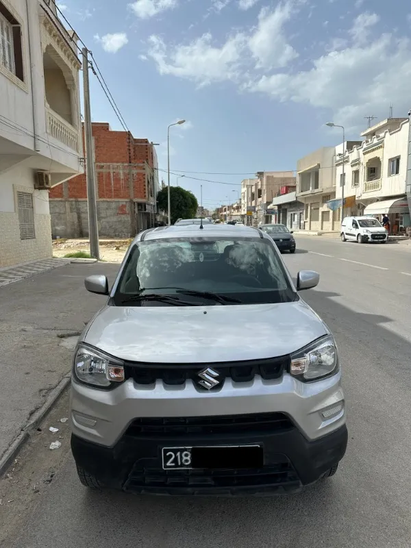 Suzuki Autres Essence 2020 à Monastir - Photo 3