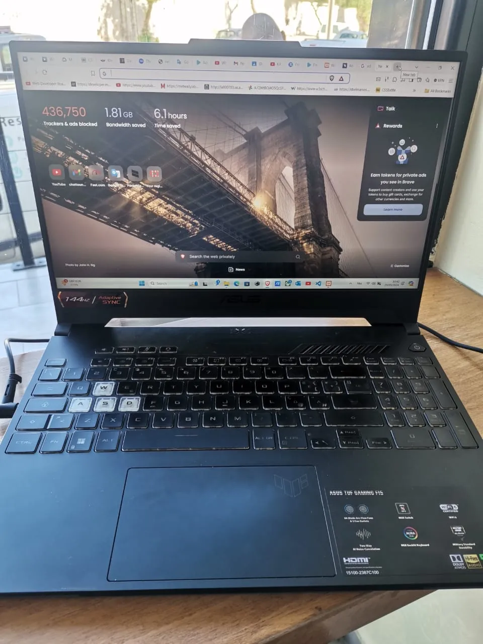  RAM DDR3 8Go pour PC de bureau 