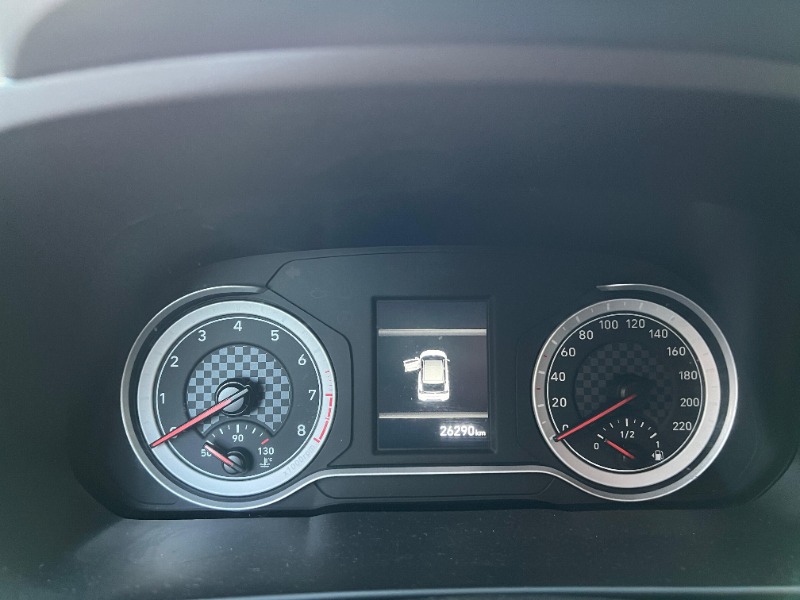 Hyundai I20 Essence 2023 à Tunis - Photo 5