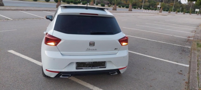 Seat Ibiza Essence 2023 à Ben Arous - Photo 4