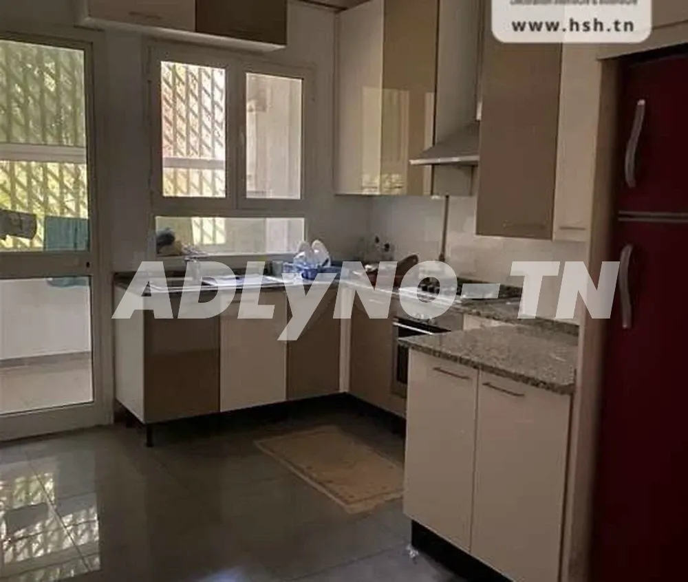 Duplex Kassandra à Vendre Aux Berges du Lac2 à Tunis - Photo 8