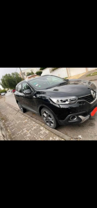 Renault Kadjar Essence 2017 à Ben Arous - Photo 2