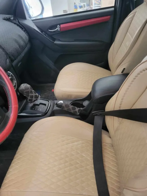 ايسوزو D MAX ديزل 2021 à Kebili - Photo 5