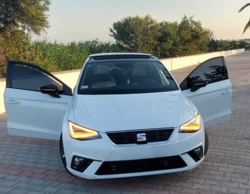 Seat Ibiza Essence 2023 à Ben Arous - Photo 5