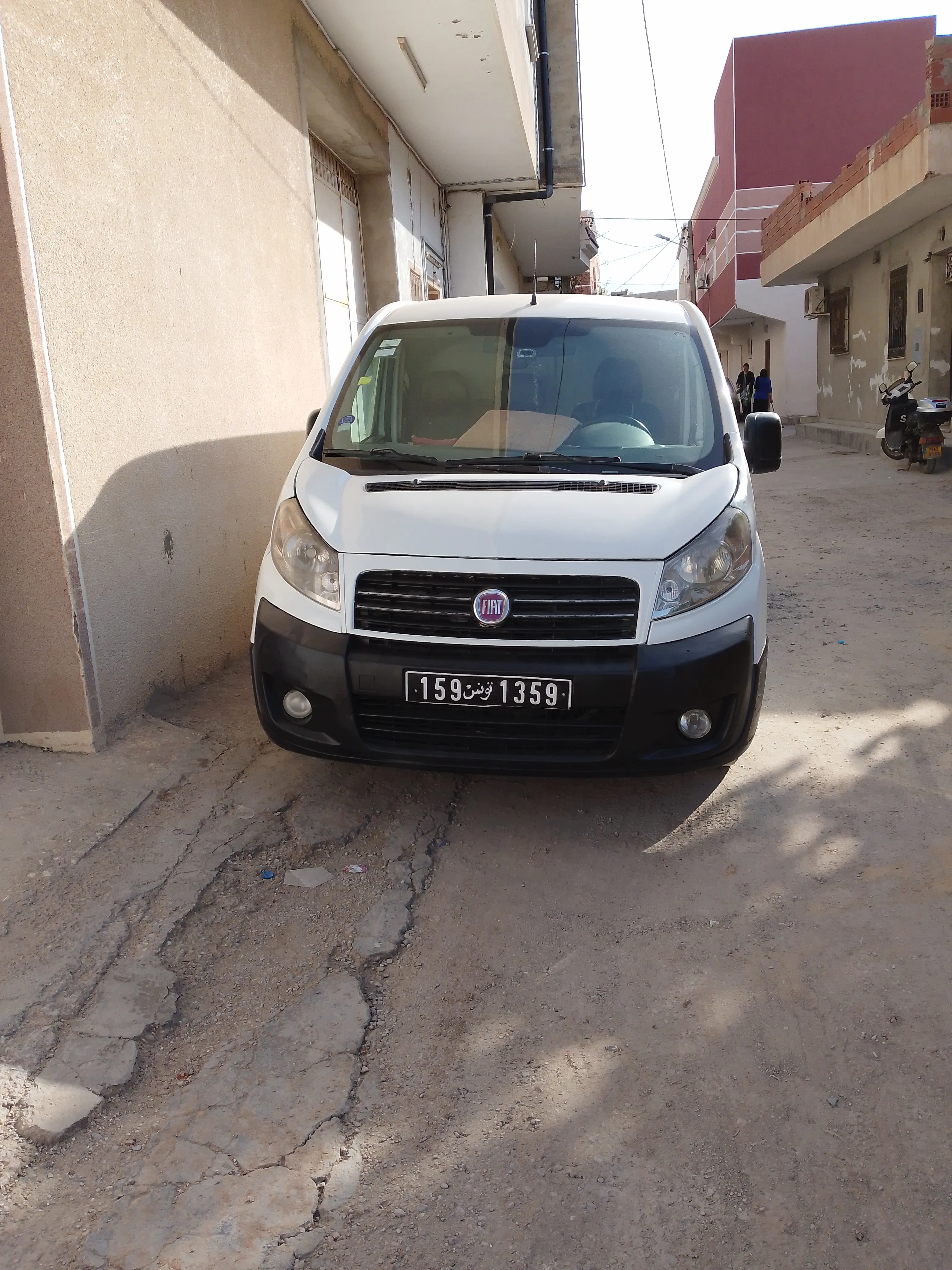  Moto Peugeot viva city 