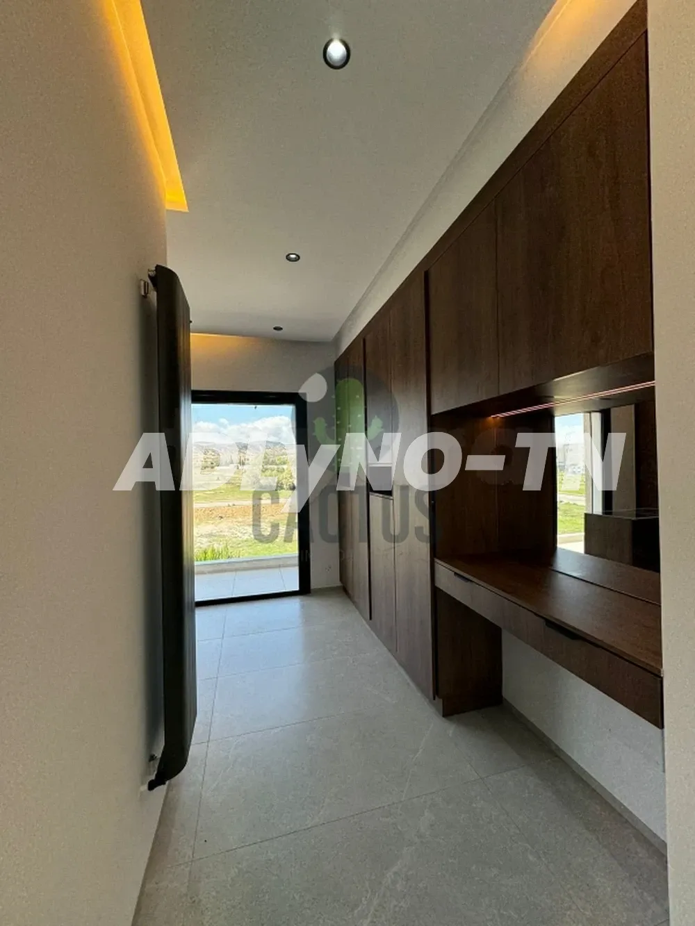 À vendre : Villa de style contemporain à Cité el Wafa , Nabeul à Nabeul - Photo 10