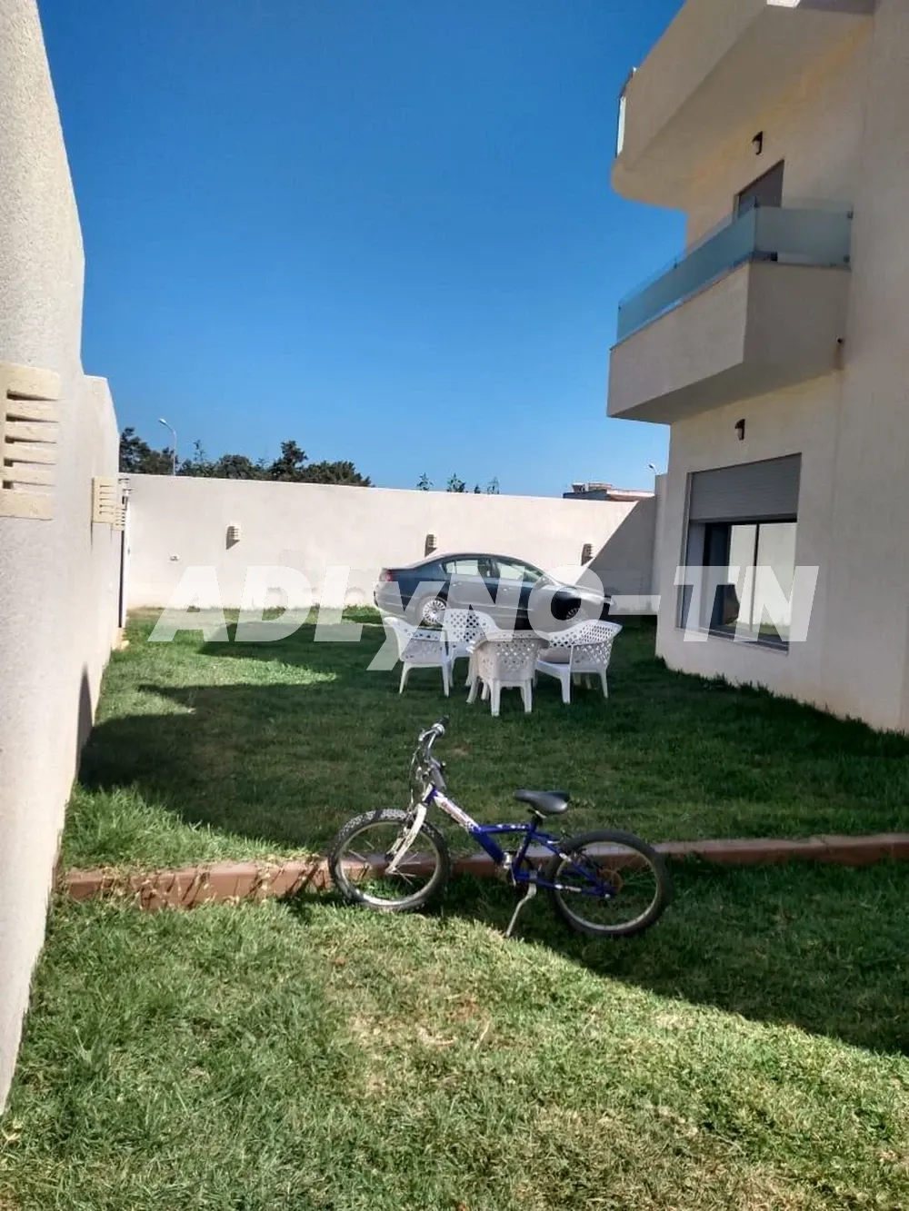 Villa très haut standing à Nabeul - Photo 9