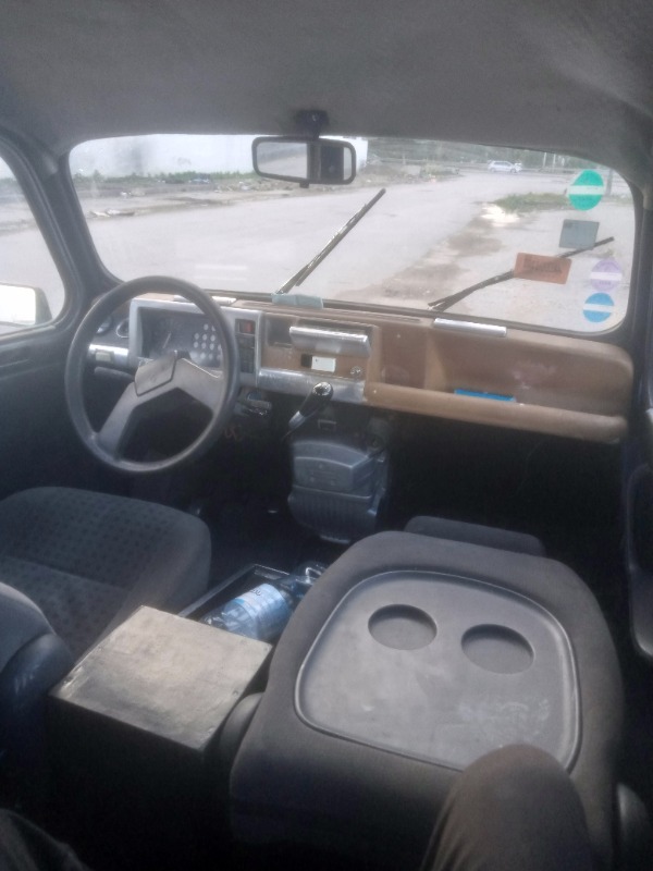 Renault R4 4ch 5 place très bon état à Tunis - Photo 8