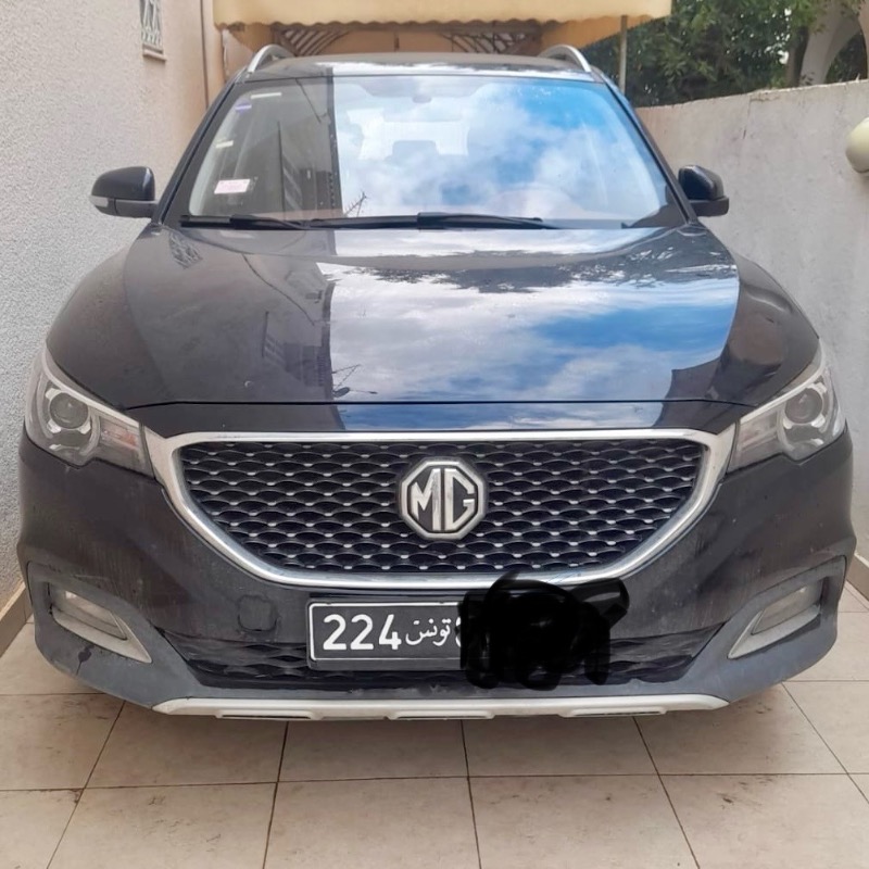 Volkswagen Golf 8 Life
