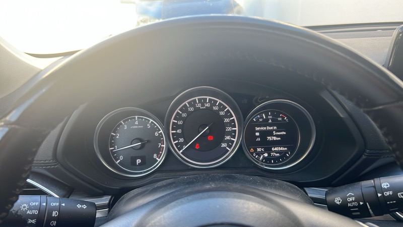 Mazda CX-5 Essence 2018 à Tunis - Photo 4