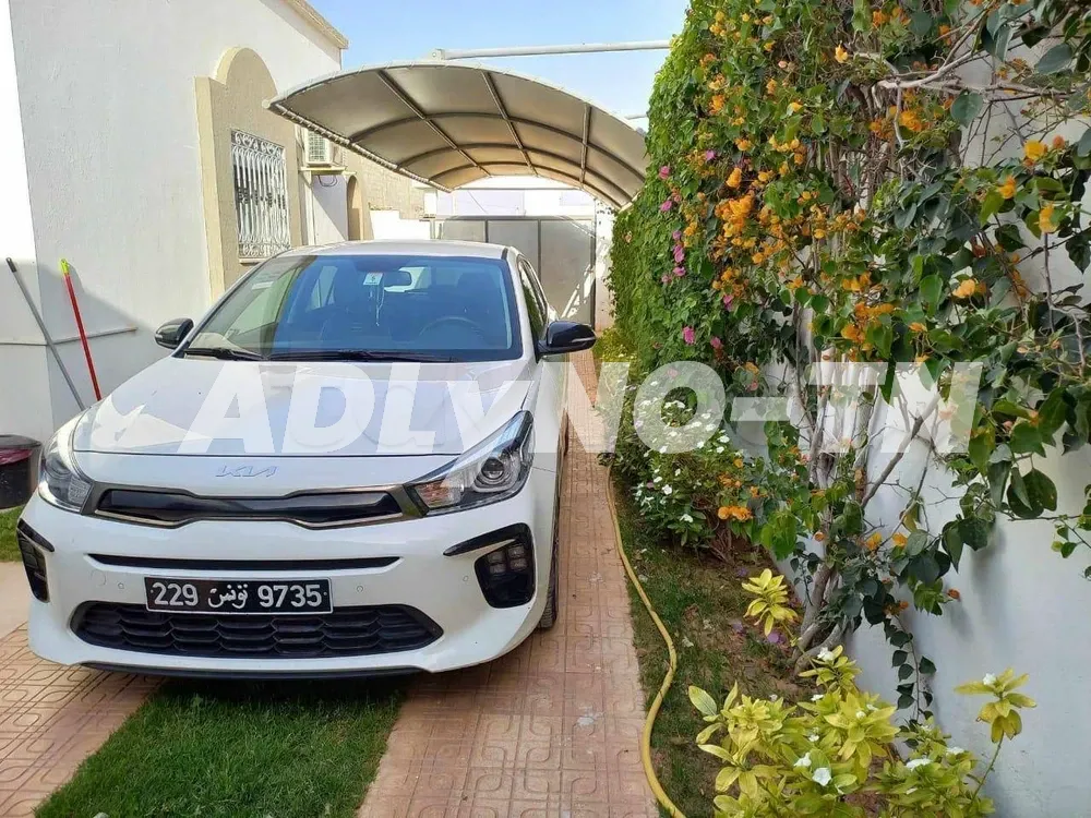 KIA RIO GT-LINE à Medenine - Photo 4
