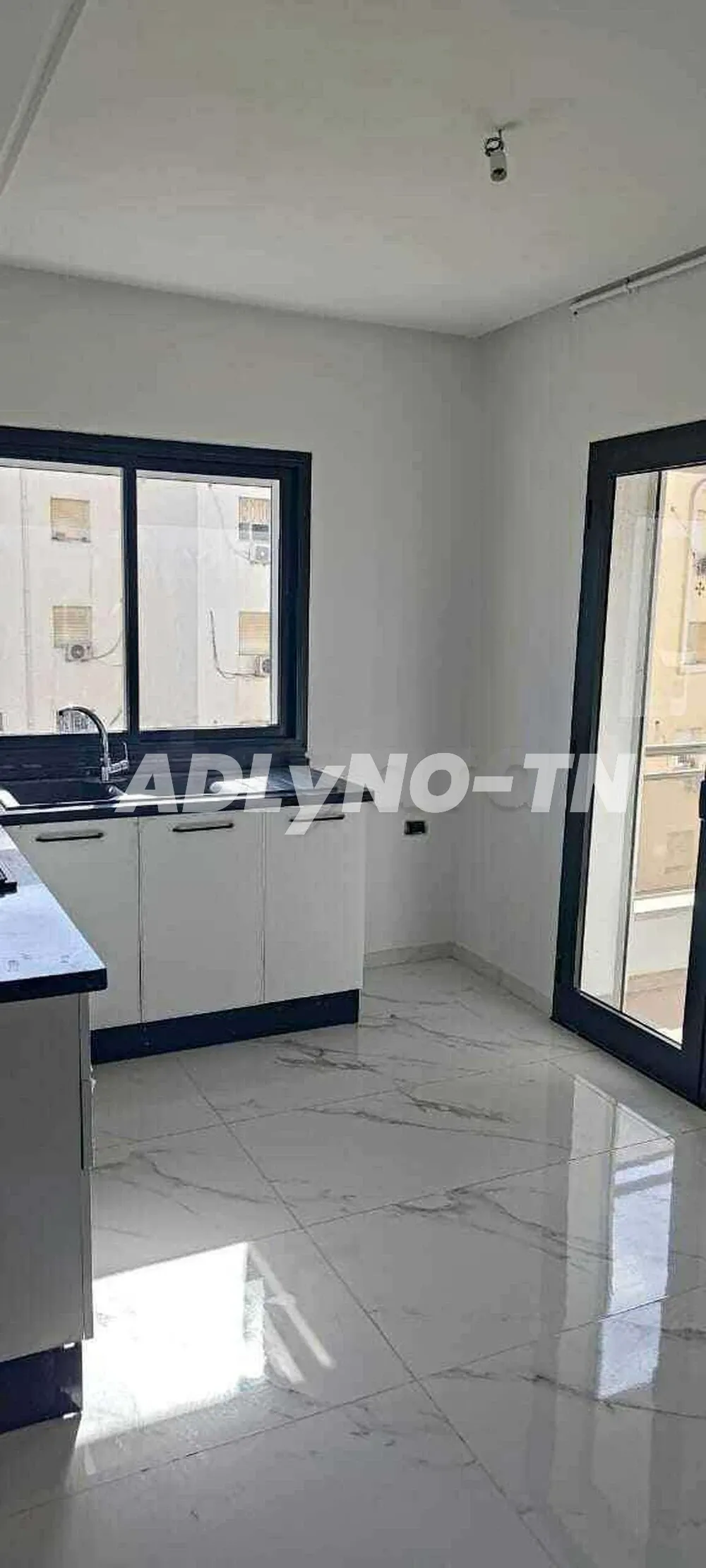 A LOUER S+2 – WAHAT – TEL 56306032 – FB.6755 à Tunis - Photo 3