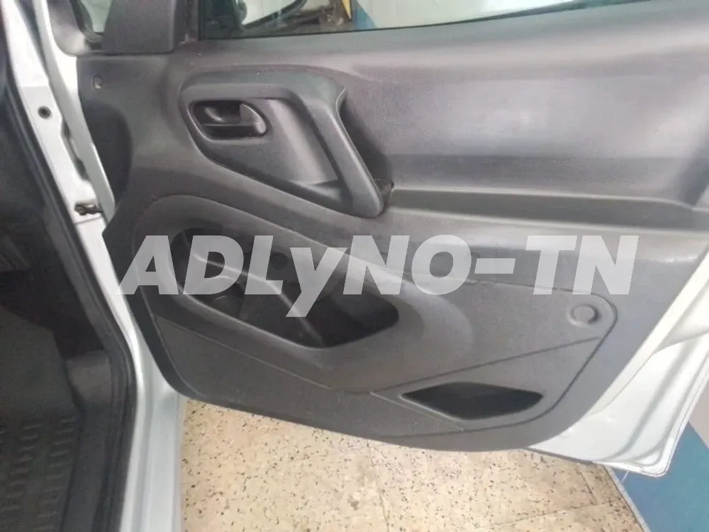 Berlingo B9 à Monastir - Photo 5