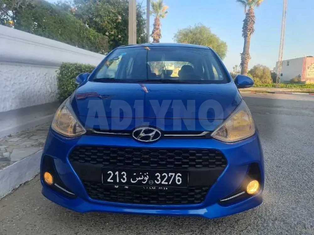  FIAT TIPO NOUVELLE GÉNÉRATION 