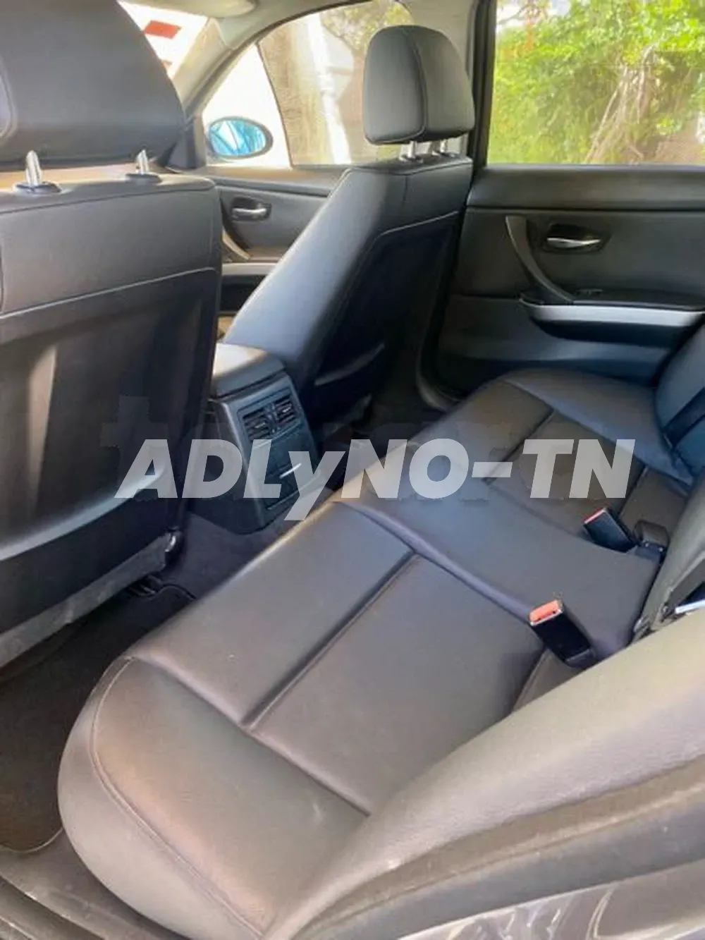bmw e90 316i à Ben Arous - Photo 7