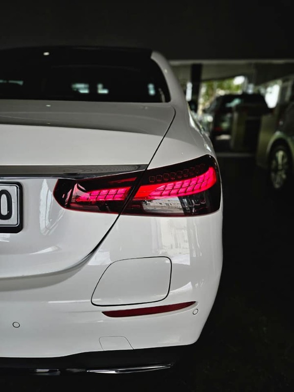 Mercedes Classe E Diesel 2021 à Monastir - Photo 5