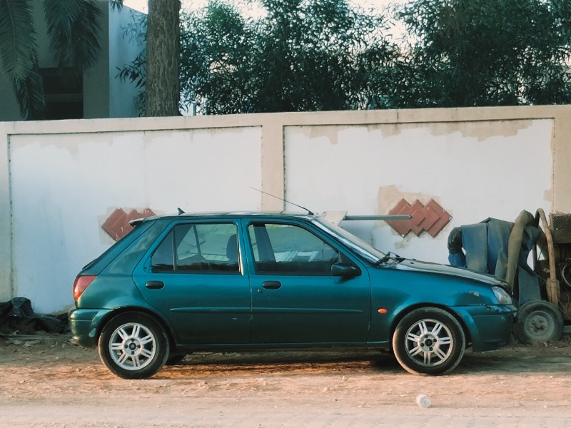  Seat Leon française 